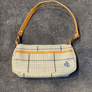 Lauren Ralph Lauren clutch